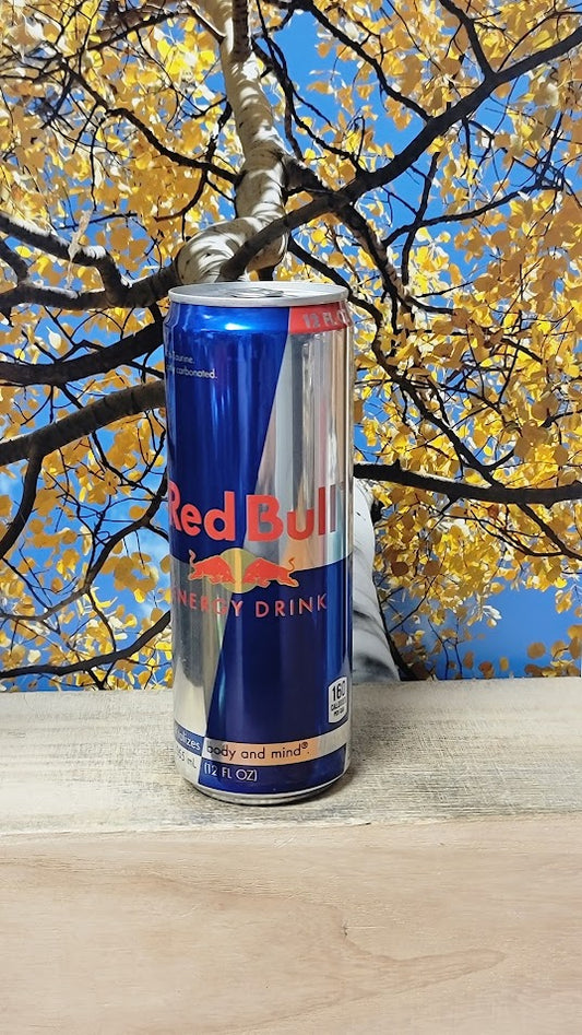 Red bull