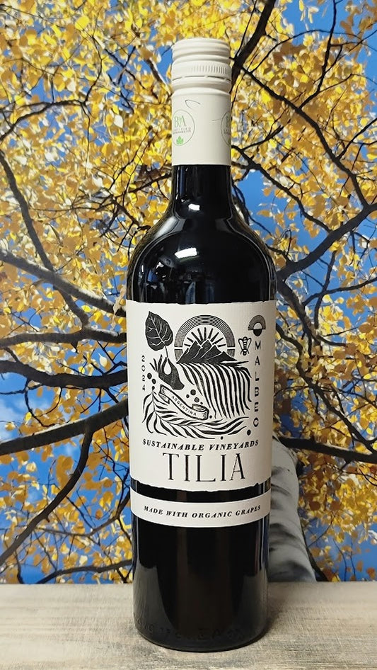 Tilia malbec