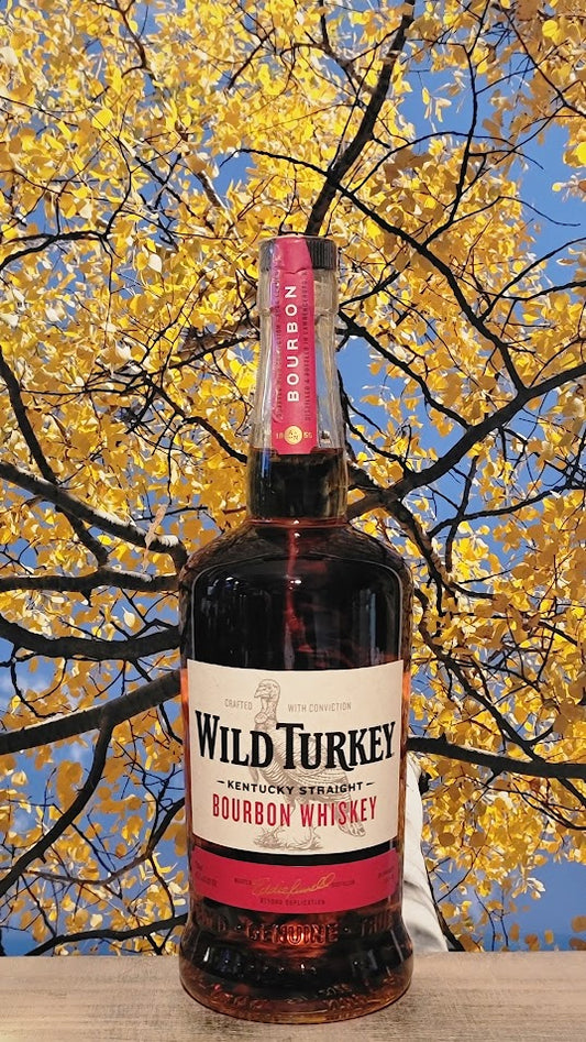 Wild turkey
