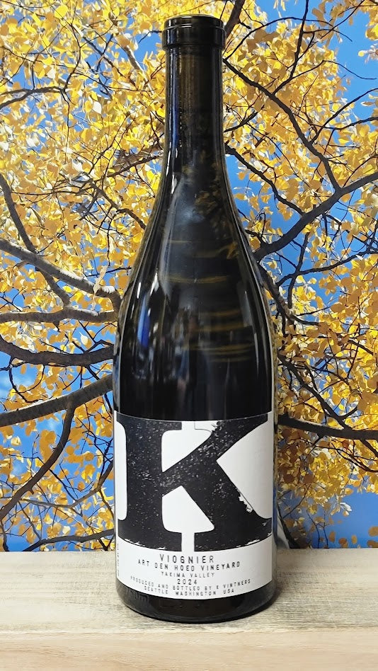 K vintners viognier