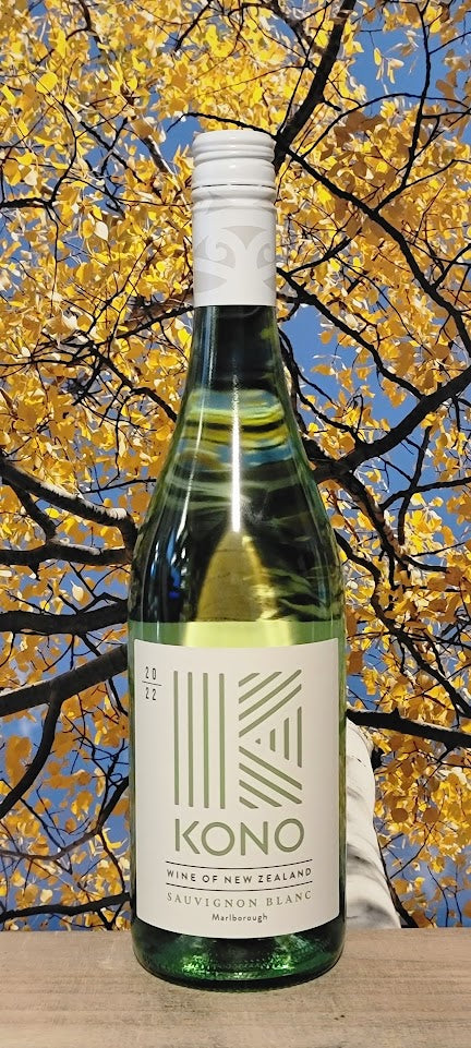 Kono sauv blanc