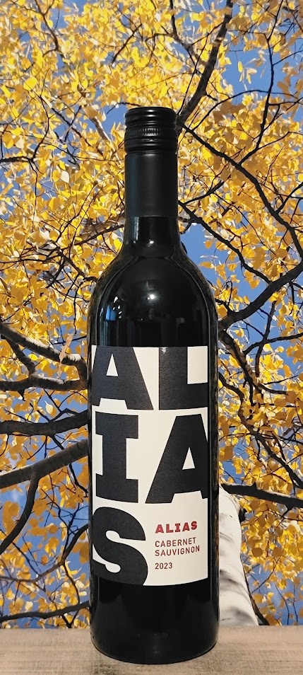 Alias cabernet sauvignon