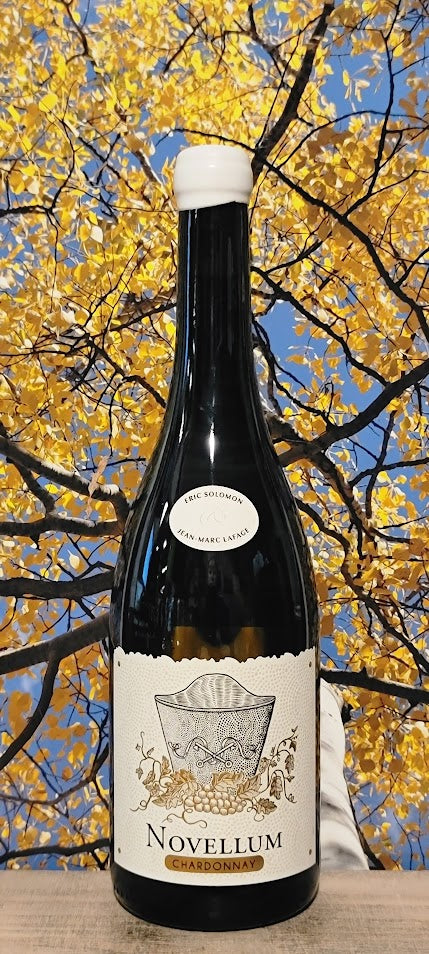 Novellum chardonnay