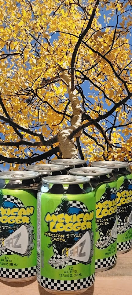 Ska mexican logger