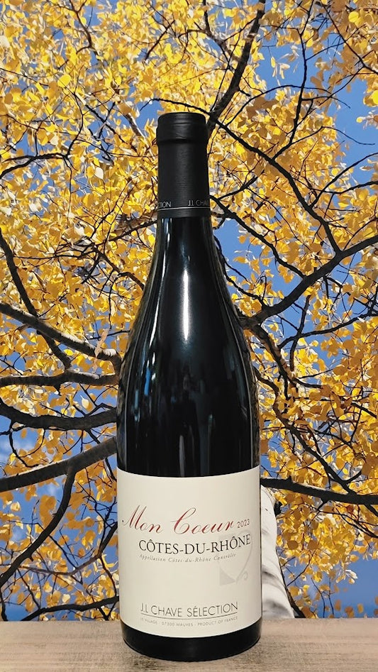 Jl chave mon coeur cdr