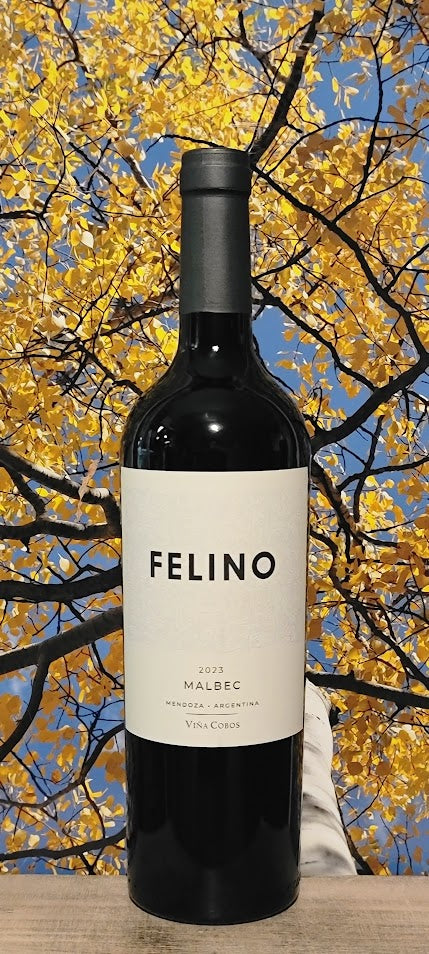 Felino malbec