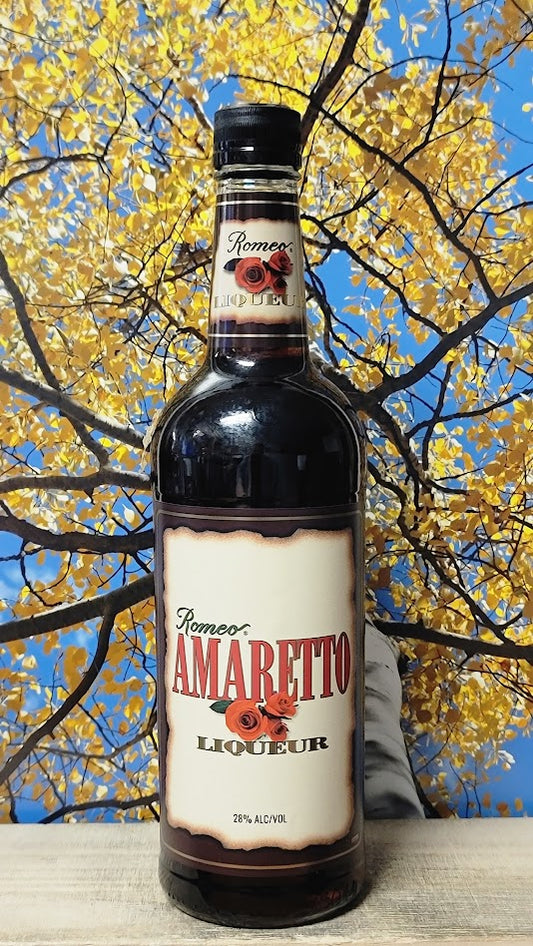 Romeo amaretto