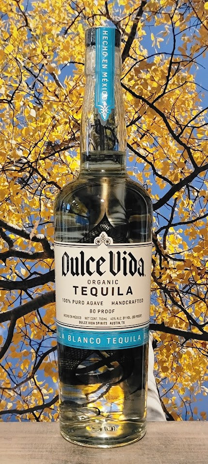 Dulce vida blanco