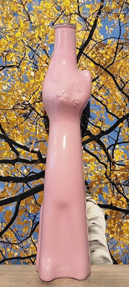 Moselland cat riesling