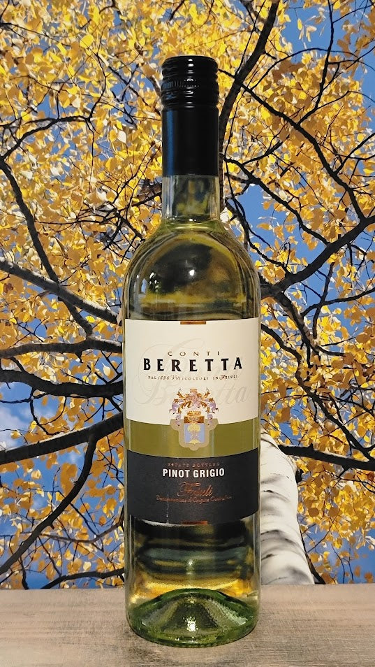 Beretta pinot grigio