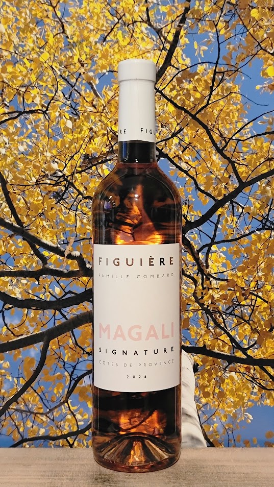 Saint andre de figuiere magali rose