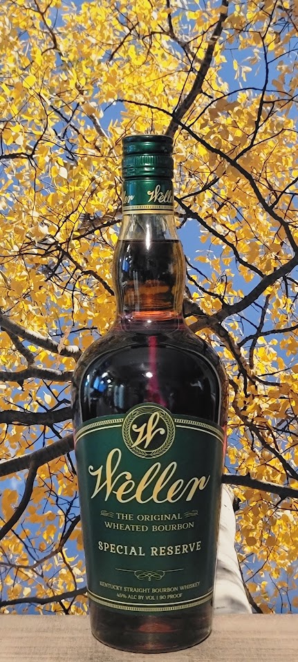 W.l. weller 90