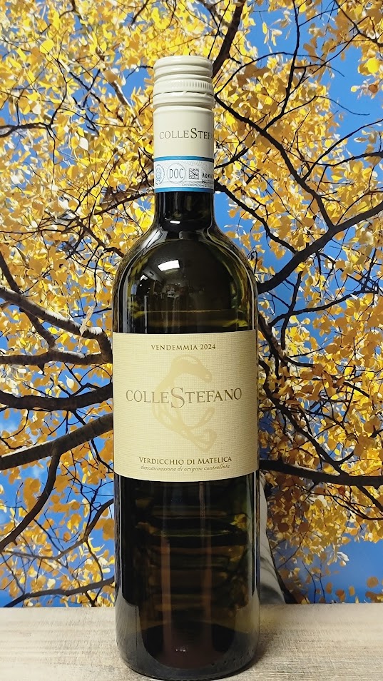 Colle stefano verdicchio