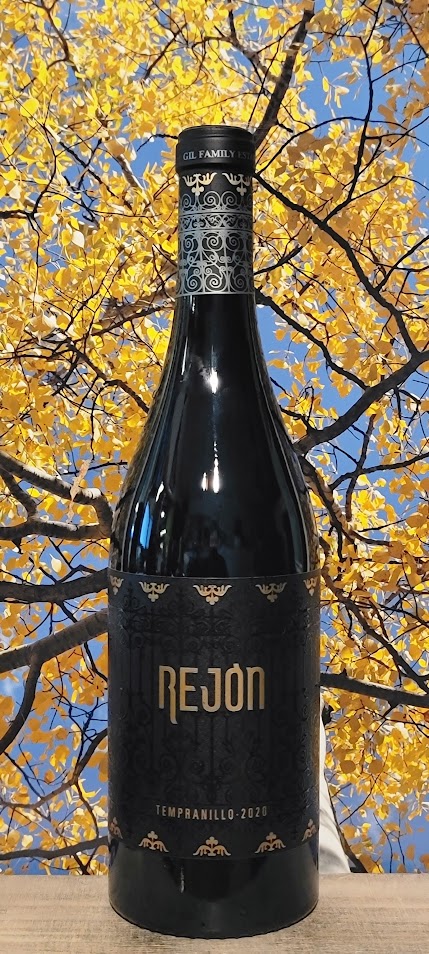 Rejon tempranillo