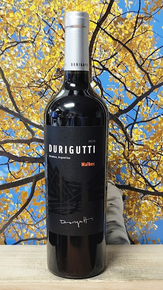 Durigutti malbec