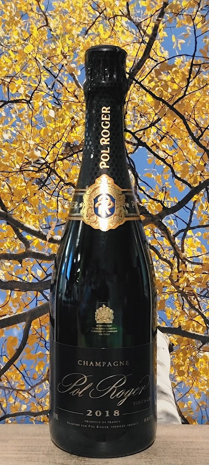 Pol roger brut