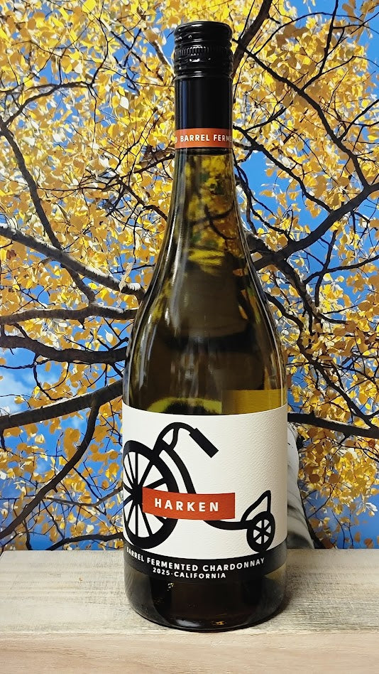 Harken chardonnay