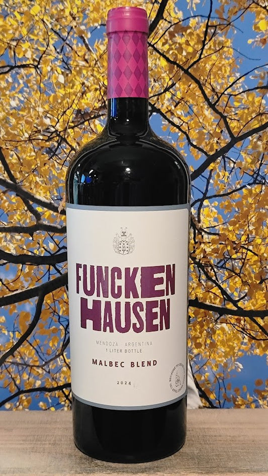 Funcken hausen malbec
