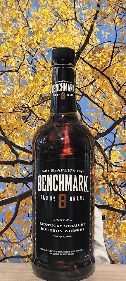 Benchmark whiskey