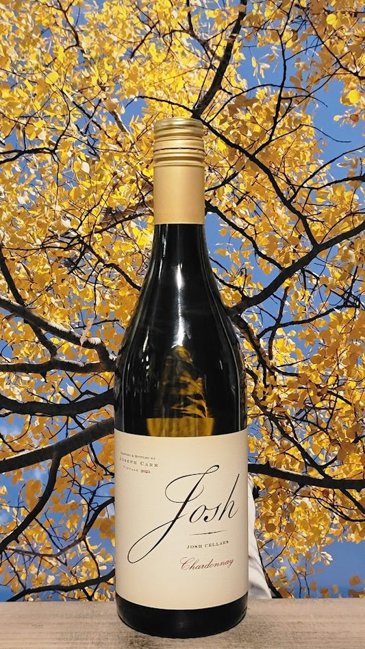 Josh cellars chardonnay