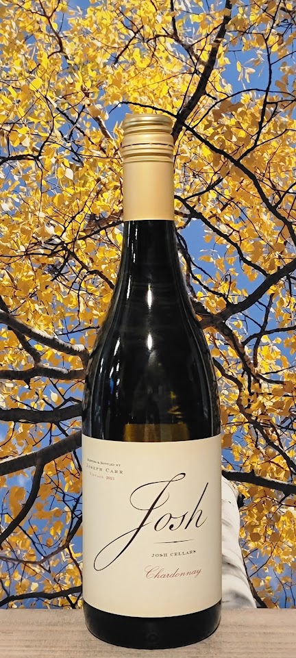 Josh cellars chardonnay