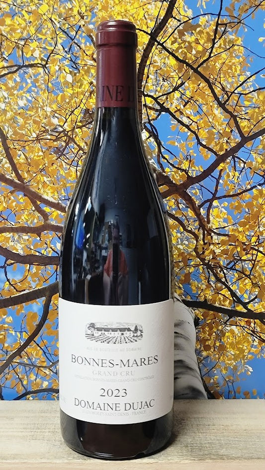Domaine dujac bonnes mares grand cru
