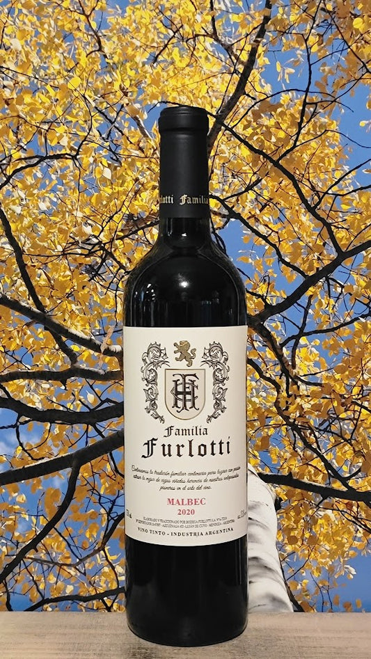 Familia furlotti malbec