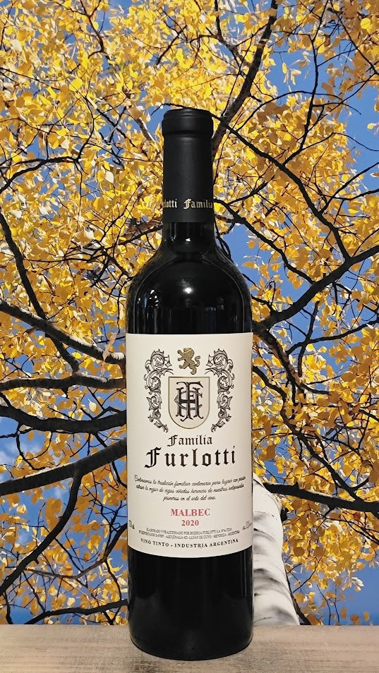 Familia furlotti malbec