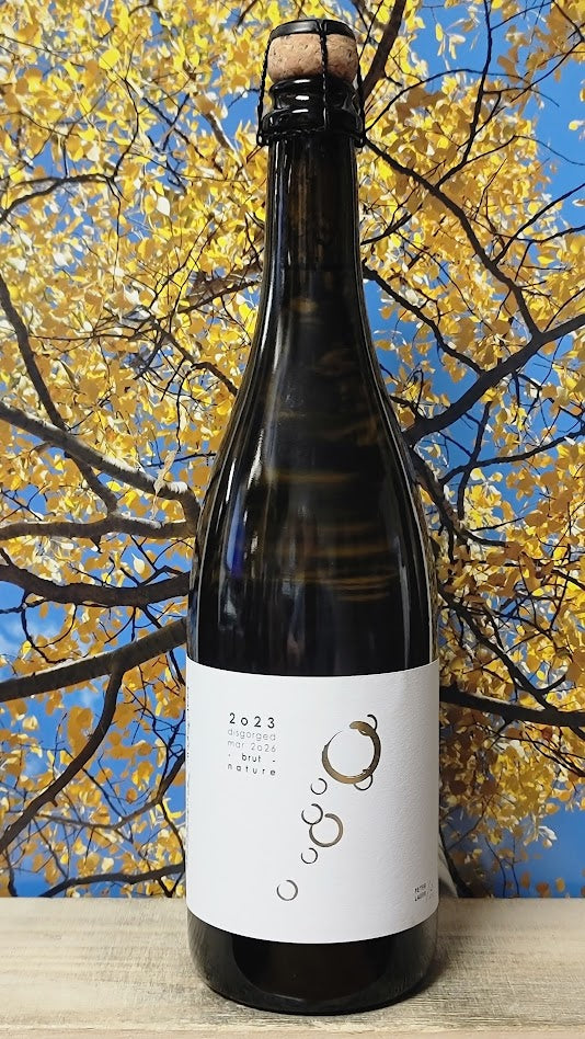 Peter lauer riesling sekt