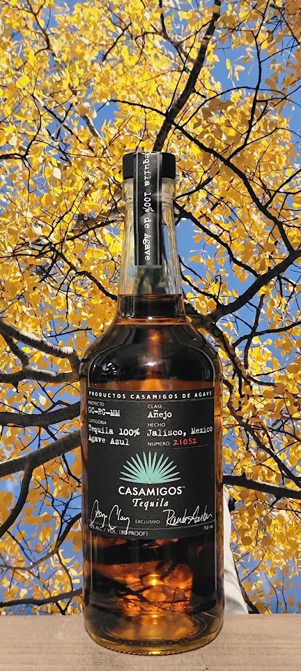 CASAMIGOS Añejo Tequila 750ml Casamigos Añejo Tequila | Buy Casamigos Tequila Online