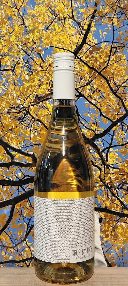 Kontozisis drop by drop rositis dry white