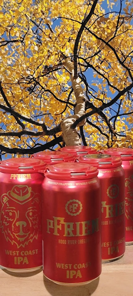 Pfriem west coast ipa