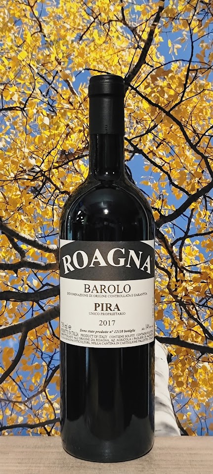 Roagna pira barolo