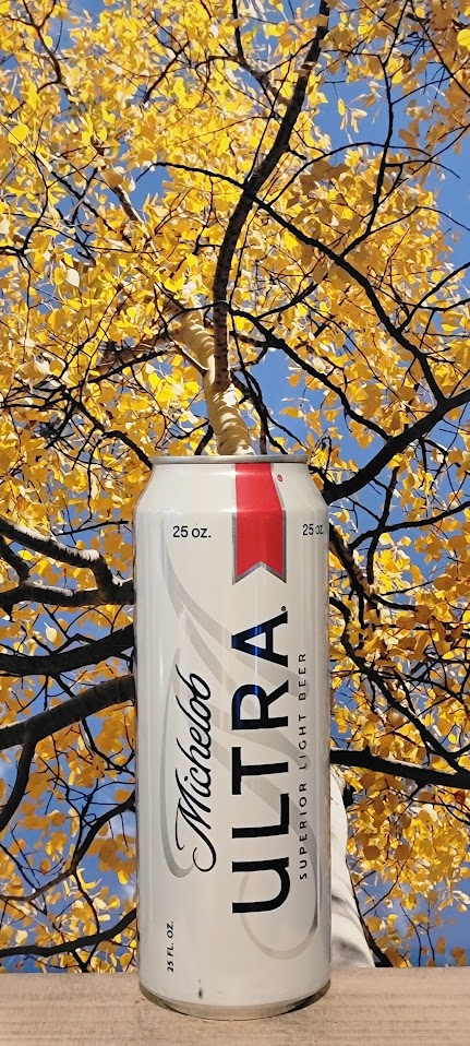 Michelob ultra