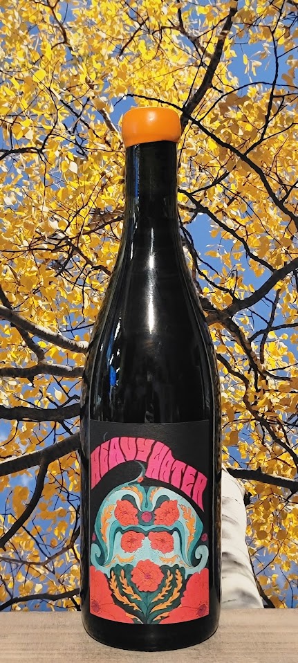 Cutter cascadia heavy water riesling