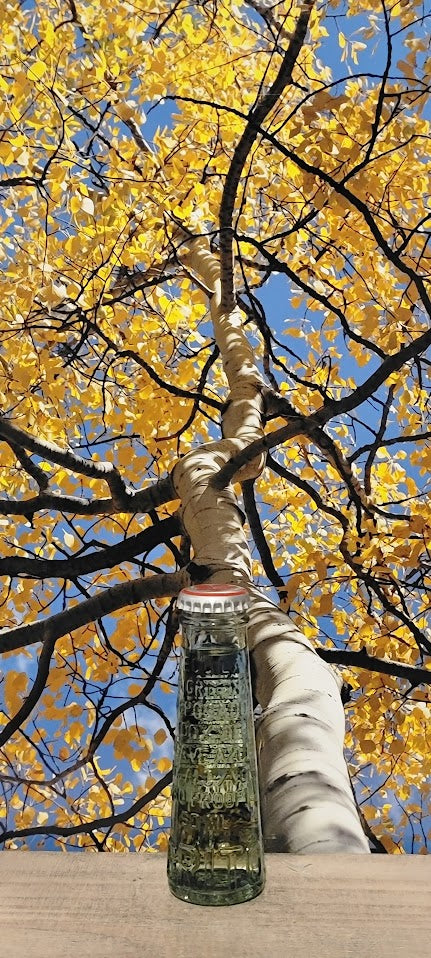 La gritona reposado tequila