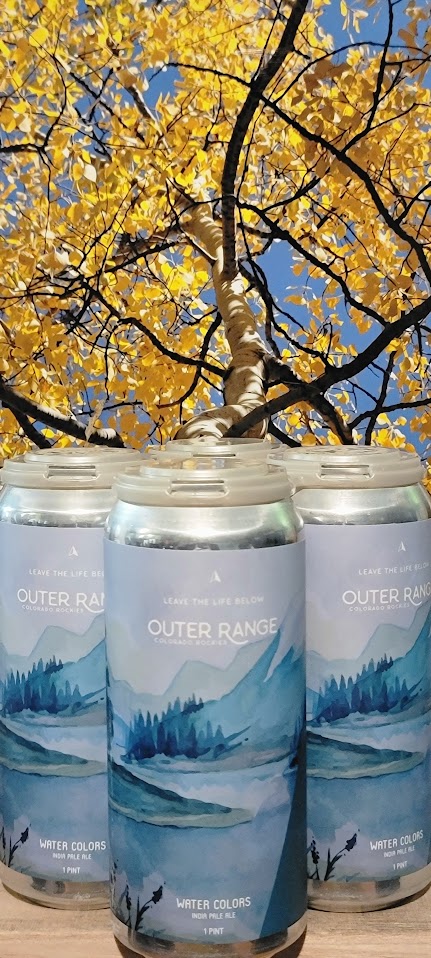 Outer range water colors ipa