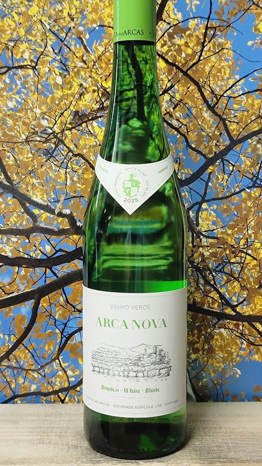 Arca nova vinho verde