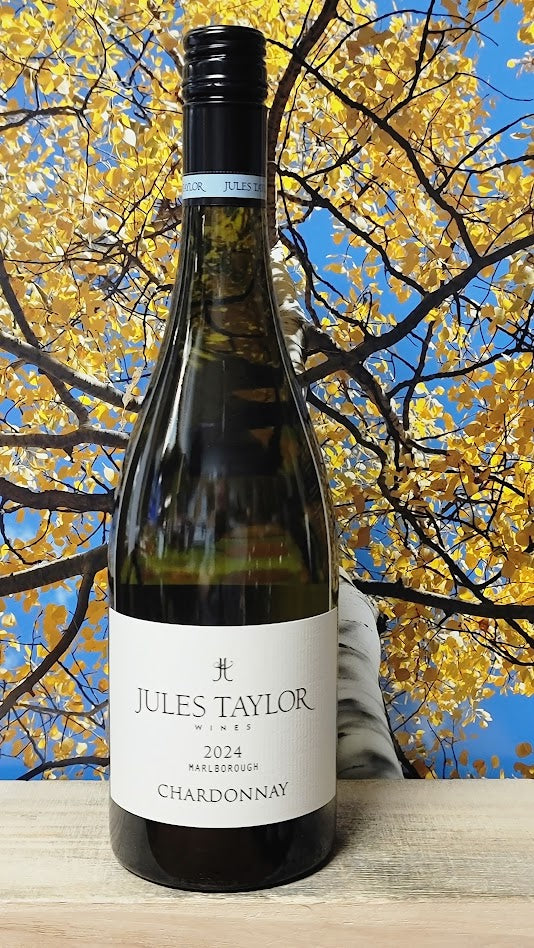 Jules taylor chardonnay
