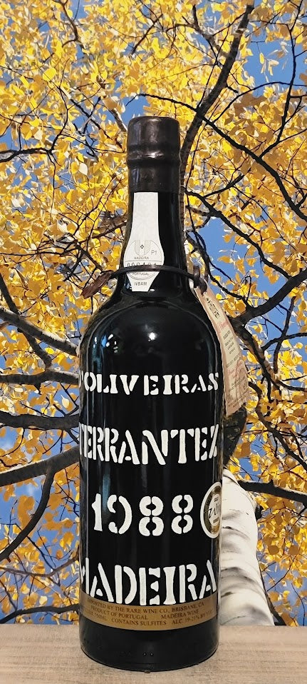 D'oliveira terrantez madeira