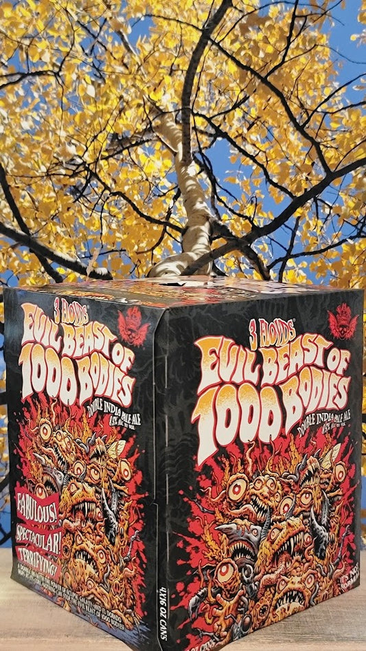 3 floyd's dread naught imperial IPA