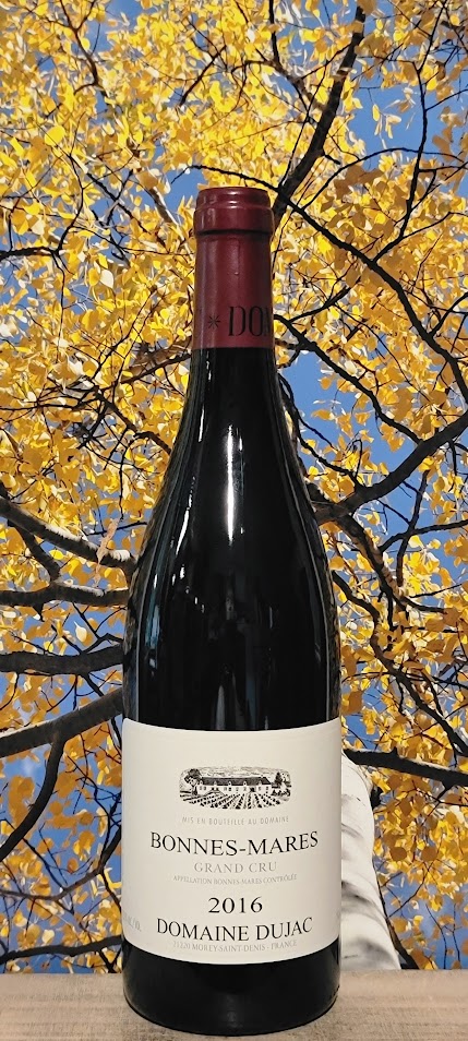Domaine dujac bonnes mares grand cru