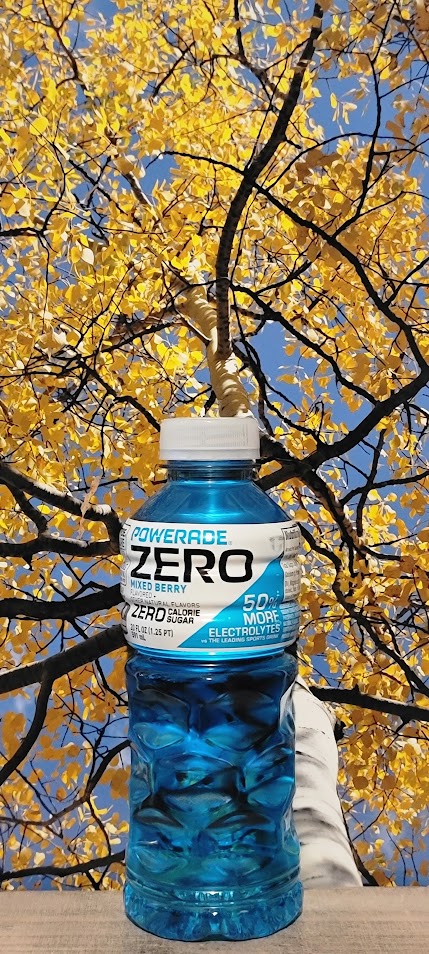 Powerade mtn zero mixed berry – Sovereignty Wines