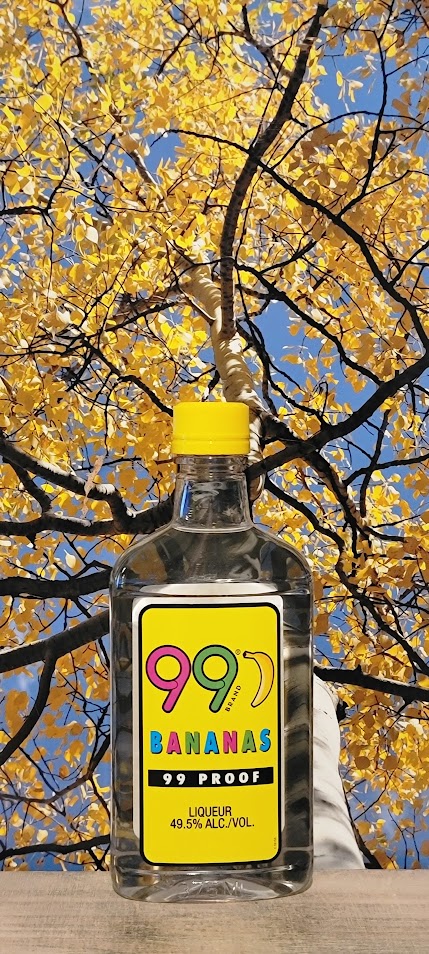 99 bananas