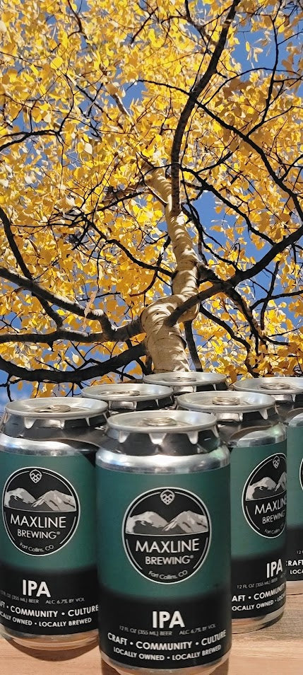 Maxline ipa