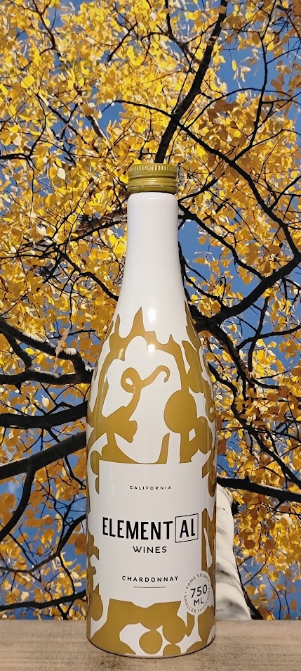 Elemental chardonnay