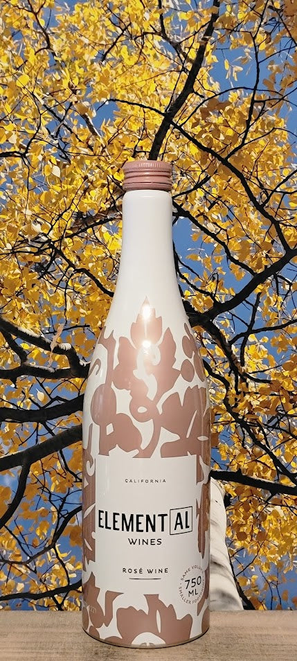 Elemental rose