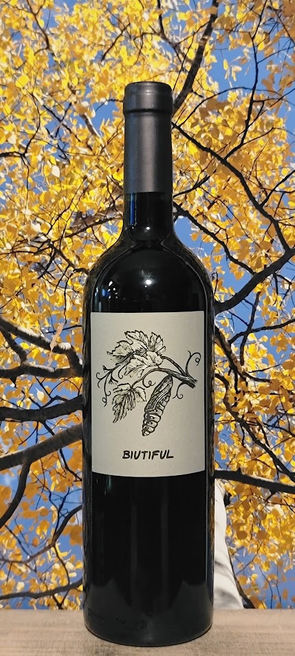 Maal biutiful malbec