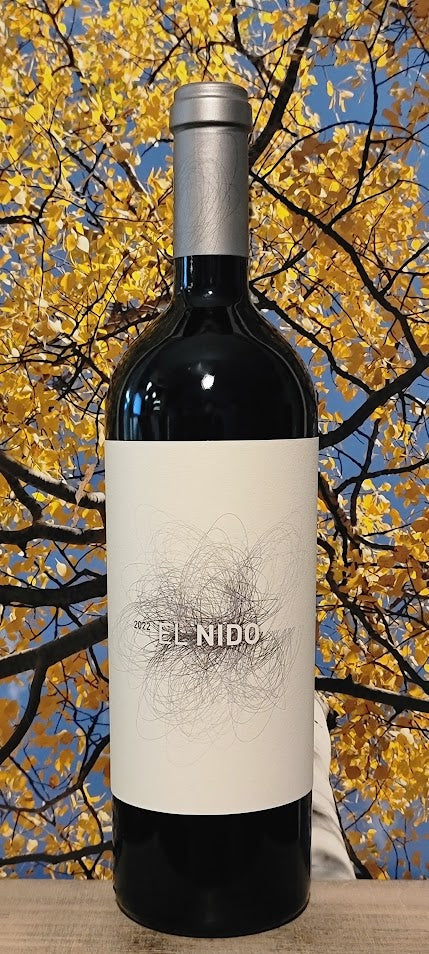 El nido jumilla 2022