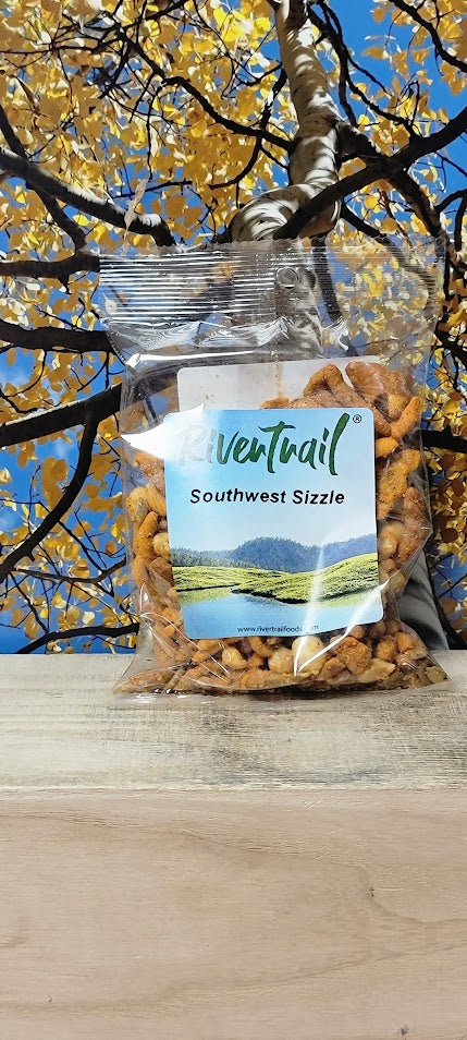 Rivertrail southwest sizzle